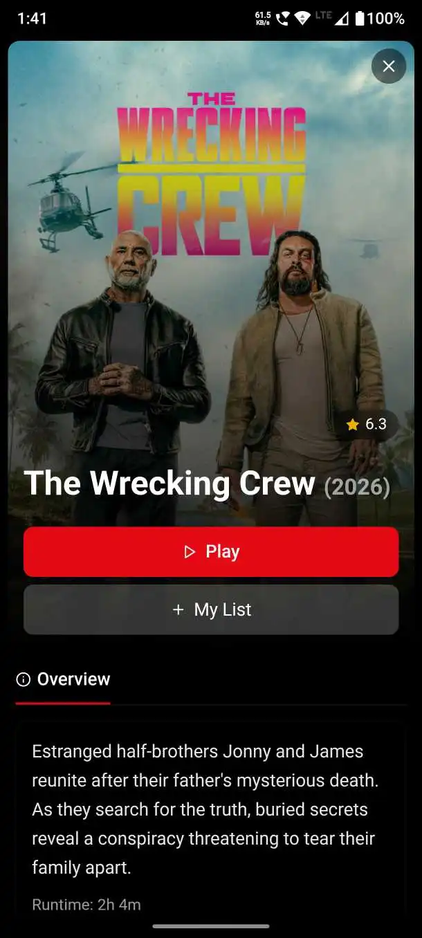 Flixer App Download | Flixer.sh – Watch Movies & Series Free Flixer App Overview 1