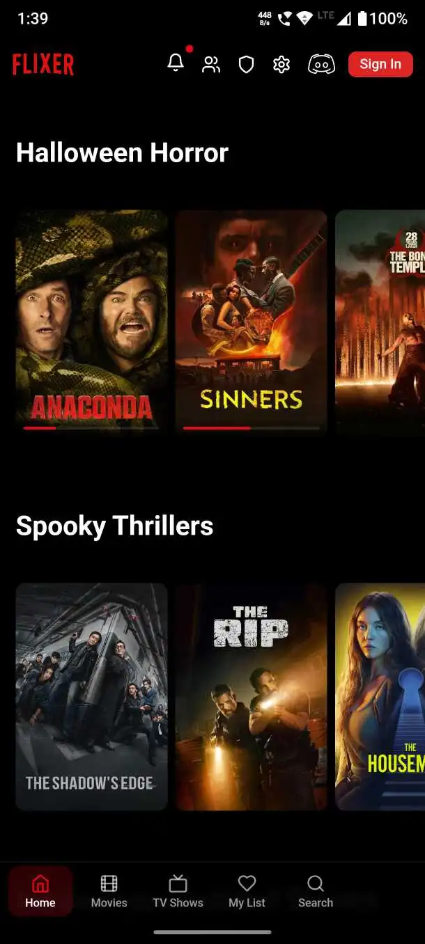 Flixer App Download | Flixer.sh – Watch Movies & Series Free Flixer App Overview 2